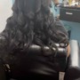 Lace Closure Sew In