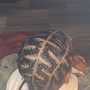 Cornrows