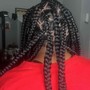 Loc Style