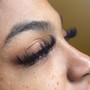 Eyelash Extension Removal