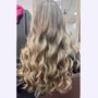 Full Highlights with Toner