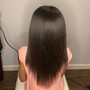 Transitioning Cut