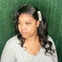 Braiding Hair Extensions 110 and up