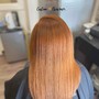 Women's Cut-Bob Length