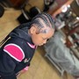 Kid's Braids