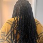 Crochet Braids