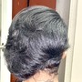 Relaxer Retouch