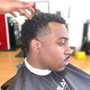 Men’s Enhanced Cut***18&amp;up***