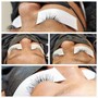 Eyebrow Threading & Shape