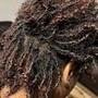 Loc Extension Removal