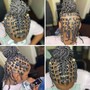 Crochet Retwist