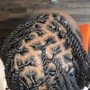 Kid's Braids