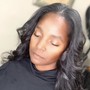 Closure Wig Install