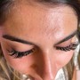 Strip Lashes