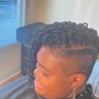 Comb Twist