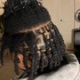 Men’s Braids