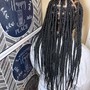 Senegalese Twist