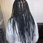 Senegalese Twist