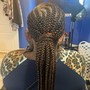 Foundation Braids