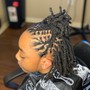 Kid's Braids