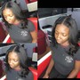 Lace Sew In