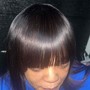 Versatile Sew In