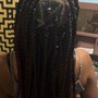 Havana Twists