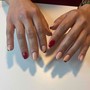 Manicure