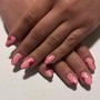 Gel Manicure