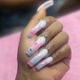 Nail Repair