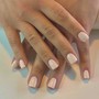 Gel Manicure