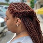 Comb Twist