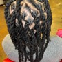 Flat Twists