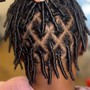 Comb Twist