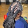 Kid's Braids