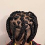 Kid's Braids