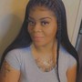 Lace Wig Install