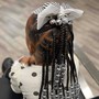 Kids Braids w/ beads