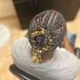 *Crochet Braids