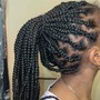 Senegalese Twist