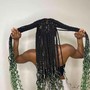 Senegalese Twist