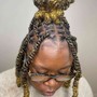 Dread Retwist