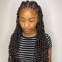 Versatile Sew In