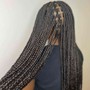 Senegalese Twist