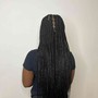 Senegalese Twist