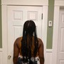 Closure Sew In