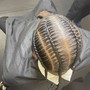 Comb Twist