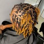 Loc Re-twist