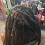 Comb Twist