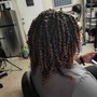 Senegalese Twist